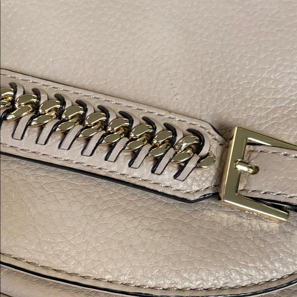 DVF Saddle Bag - Picture 2 of 10